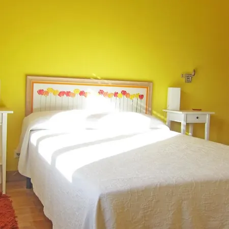 Arcobaleno Holiday home *