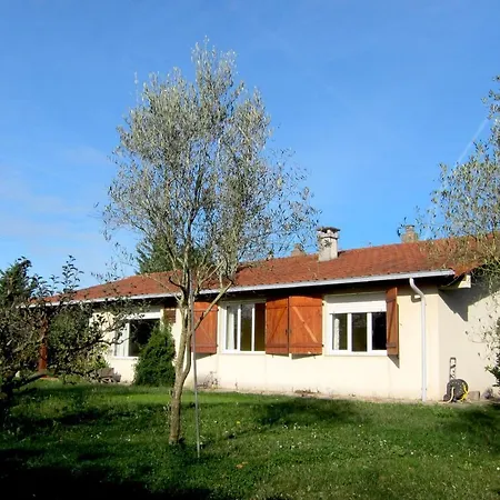 Holiday home Arcobaleno