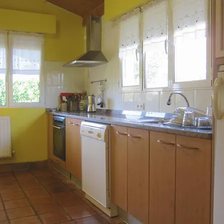 Arcobaleno Holiday home El Hoyo