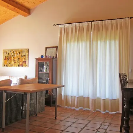 Holiday home Arcobaleno *