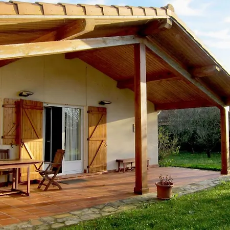 Holiday home Arcobaleno El Hoyo