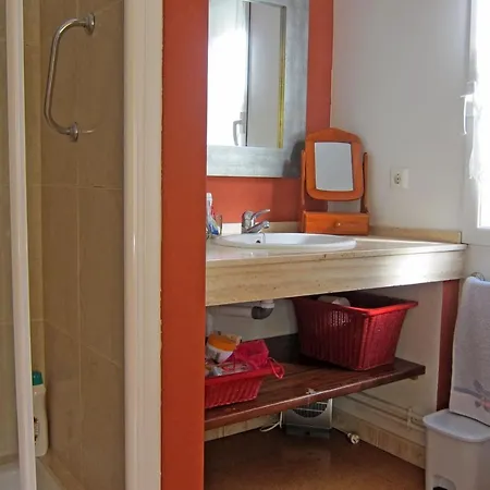 Arcobaleno Holiday home El Hoyo