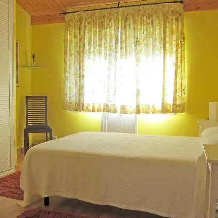 Holiday home Arcobaleno El Hoyo