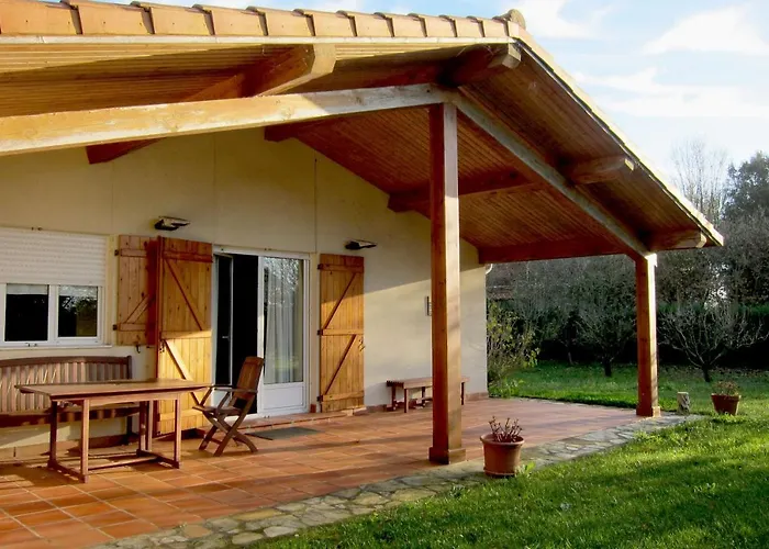 Holiday home Arcobaleno El Hoyo