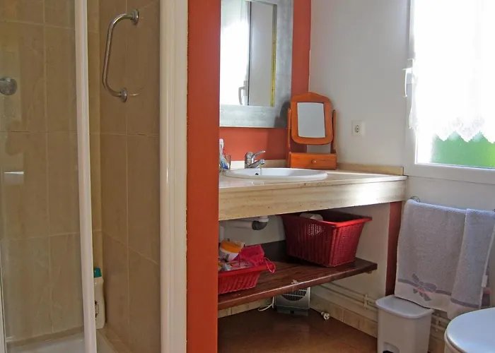 Arcobaleno Holiday home El Hoyo