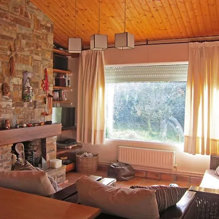 Сasa de vacaciones Arcobaleno El Hoyo