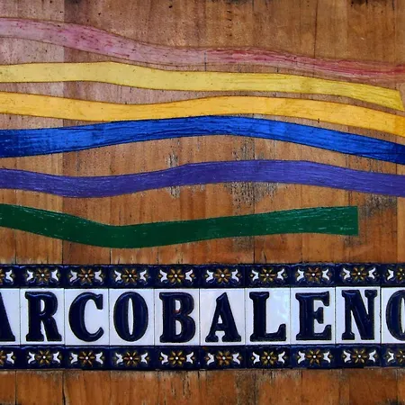 Arcobaleno Сasa de vacaciones