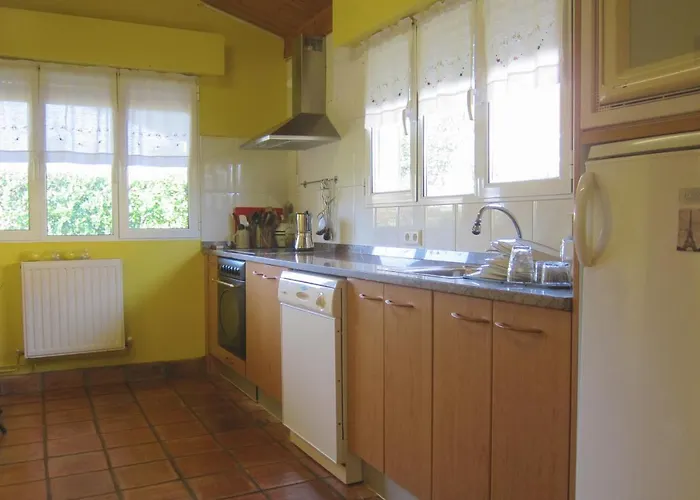 Arcobaleno 펜션 El Hoyo